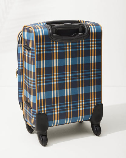Tommy Bahama Classic - Kalalanta 20-Inch Rolling Suitcase