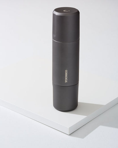 Tommy Bahama Smart Buy - Corkcicle® 36-oz. Travel Thermos With Built-In Cups