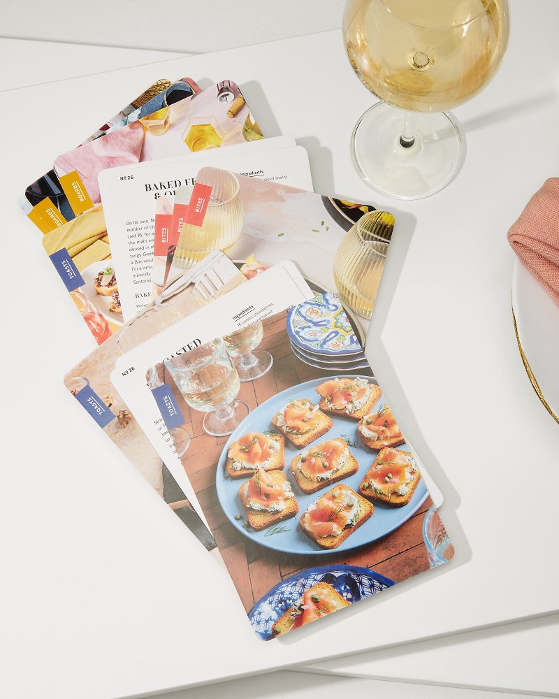 Tommy Bahama Deals - Wine and Cheese Board Deck