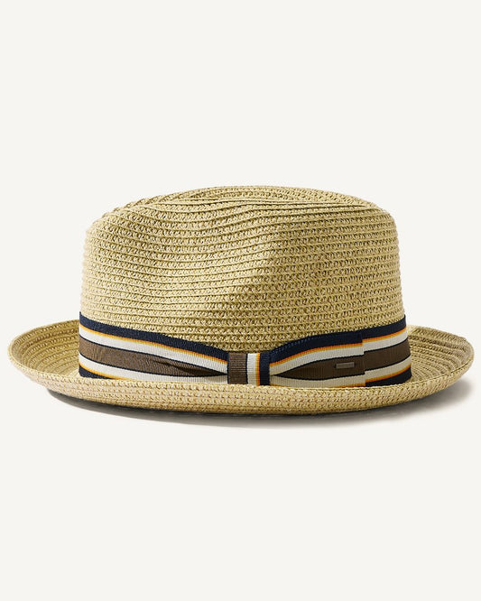 Tommy Bahama Value - Salem Braid Hat