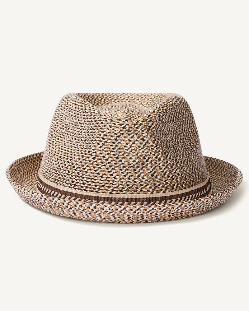 Tommy Bahama Recommended - Mannes Braid Hat