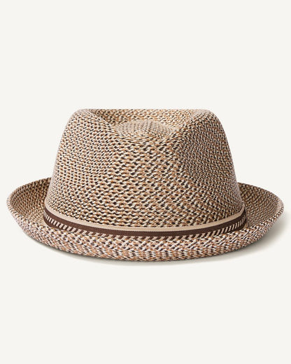 Tommy Bahama Recommended - Mannes Braid Hat