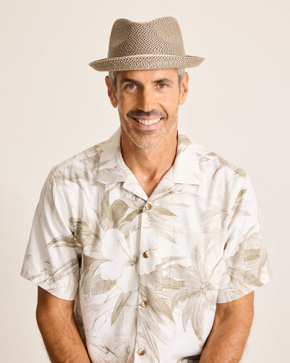 Tommy Bahama Recommended - Mannes Braid Hat