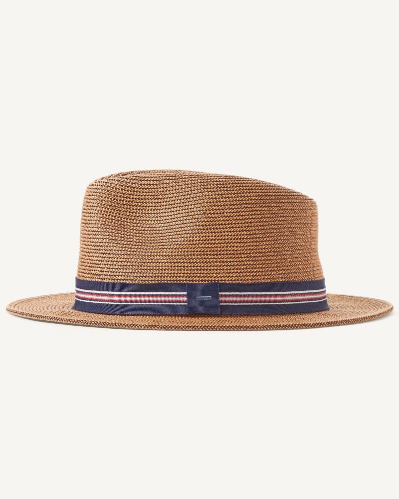 Tommy Bahama Sale - Hester Packable Braid Hat