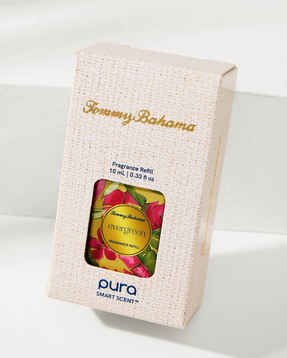 Tommy Bahama Value - Pura Diffuser Refill - Evergreen