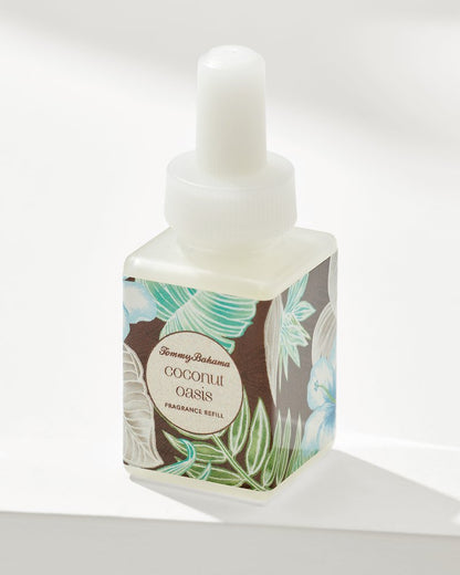 Tommy Bahama Best Seller - Pura Diffuser Refill - Coconut Oasis