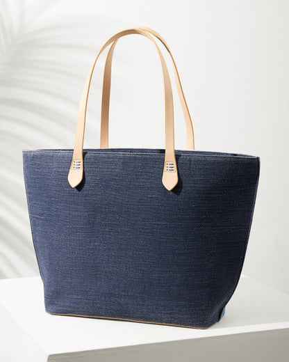Tommy Bahama Best Price - Embroidered Fiesta Crab Tote