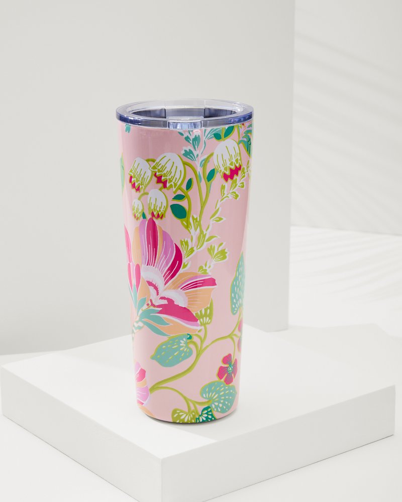 Tommy Bahama Best Price - Flamingo Pineapple 22-oz. Tumbler