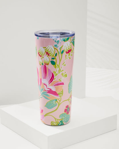 Tommy Bahama Best Price - Flamingo Pineapple 22-oz. Tumbler