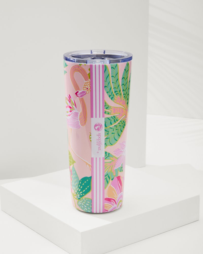 Tommy Bahama Best Price - Flamingo Pineapple 22-oz. Tumbler
