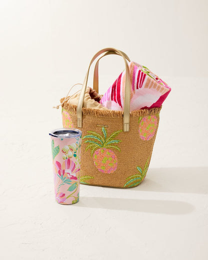 Tommy Bahama Best Price - Flamingo Pineapple 22-oz. Tumbler
