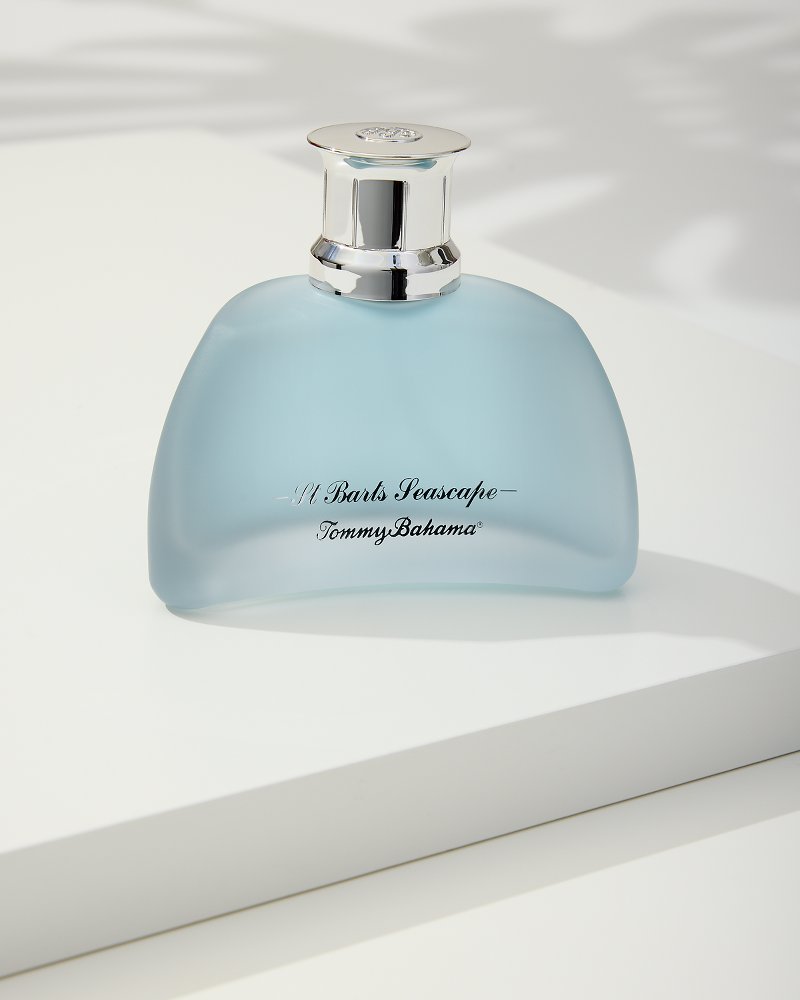 Tommy Bahama Trending - St. Barts Seascape for Him 3.4-oz. Cologne