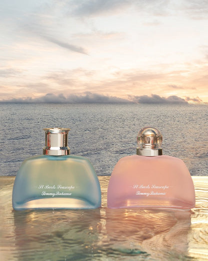 Tommy Bahama Trending - St. Barts Seascape for Him 3.4-oz. Cologne
