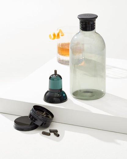 Tommy Bahama Quality - Viski® Smoked Cocktail Kit