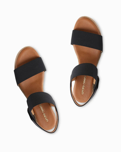 Tommy Bahama New - André Assous Neveah Wedge Sandals