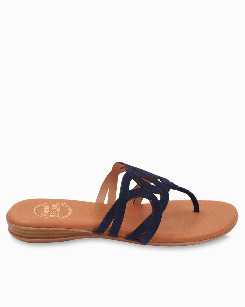 Tommy Bahama Best Seller - André Assous Nature Featherweights™ Sandals