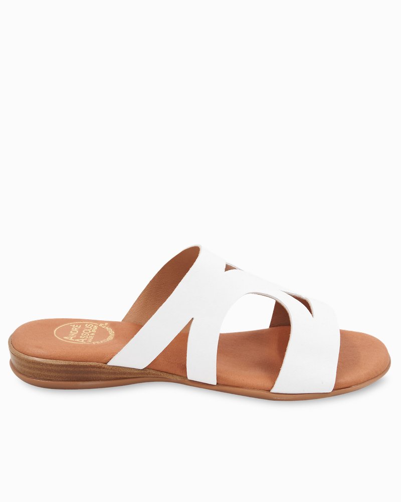 Tommy Bahama Essential - André Assous Nailea Nappa Sandals