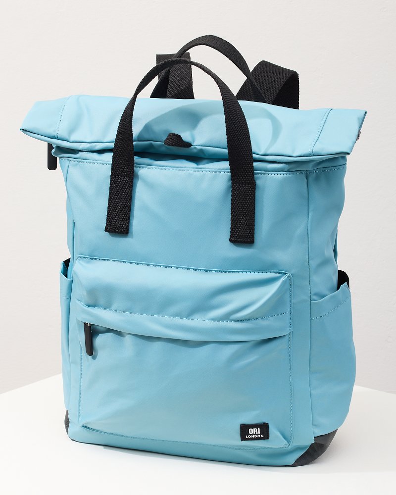 Tommy Bahama Smart Buy - Canfield Spearmint Backpack