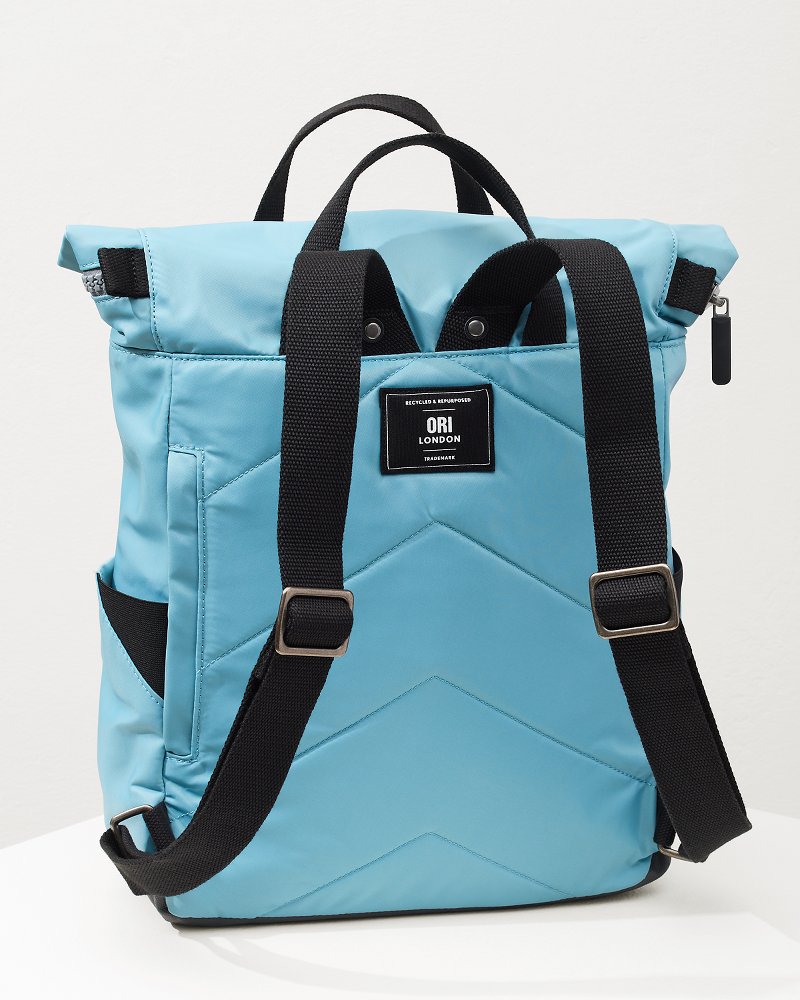 Tommy Bahama Smart Buy - Canfield Spearmint Backpack