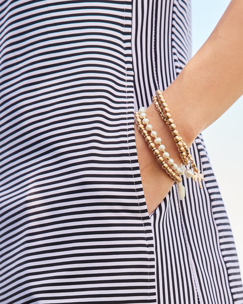 Tommy Bahama Premium - Kihei Collection Stretch Charm Bracelet Set