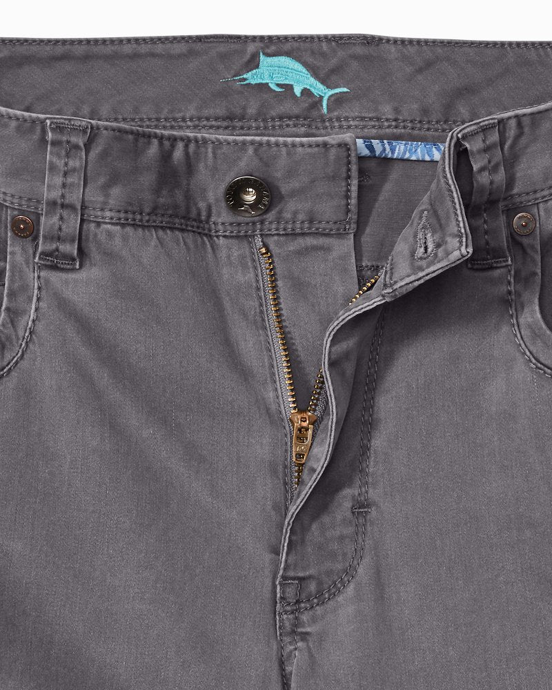 Tommy Bahama Premium - Big & Tall Boracay® 5-Pocket Pants