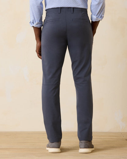 Tommy Bahama Special Offer - Big & Tall On Par IslandZone® Flat-Front Pants
