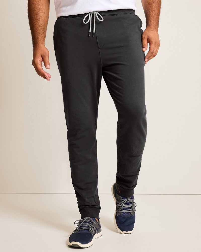 Tommy Bahama Customer Favorite - Big & Tall Ben & Terry Joggers