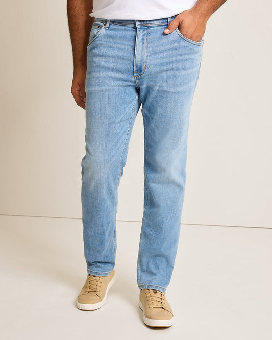 Tommy Bahama Value - Big & Tall Indigo Palms™ Jeans
