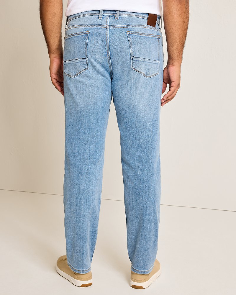 Tommy Bahama Value - Big & Tall Indigo Palms™ Jeans