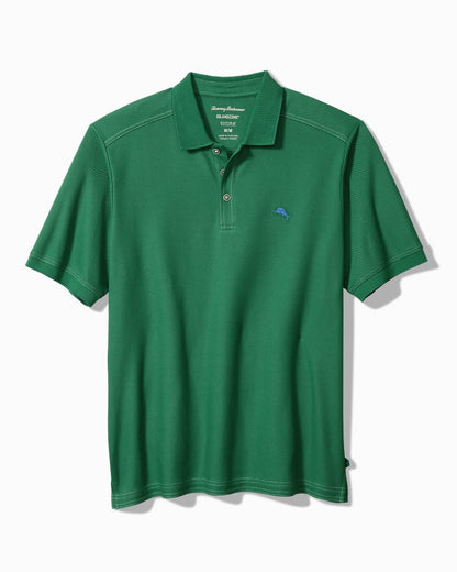 Tommy Bahama Smart Buy - Big & Tall Emfielder IslandZone® Polo