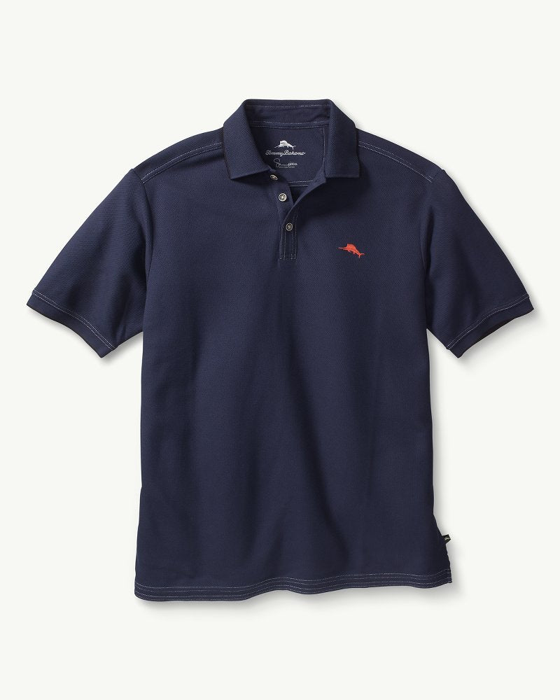 Tommy Bahama Great Value - Big & Tall Emfielder IslandZone® Polo