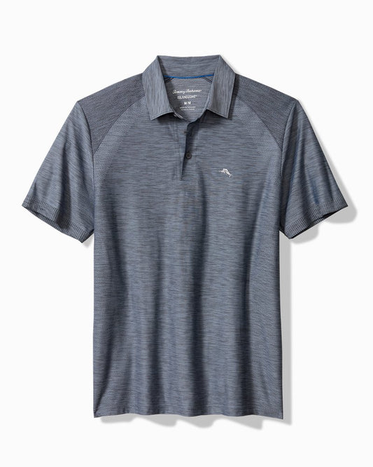 Tommy Bahama Trending - Big & Tall Palm Coast Pro IslandZone® Polo