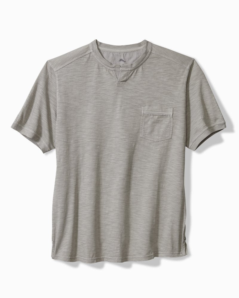 Tommy Bahama Smart Buy - Big & Tall Beach Fade Abaco Short-Sleeve Shirt