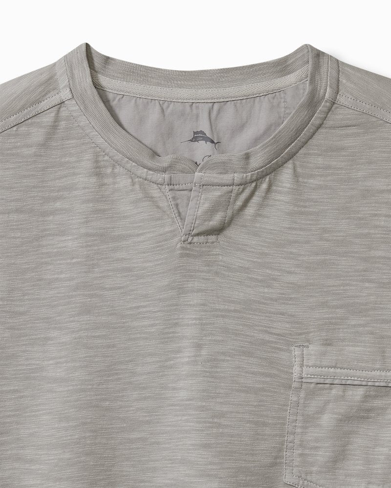 Tommy Bahama Smart Buy - Big & Tall Beach Fade Abaco Short-Sleeve Shirt