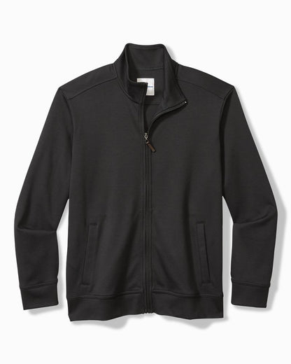 Tommy Bahama Special Offer - Big & Tall Martinique Full-Zip Jacket