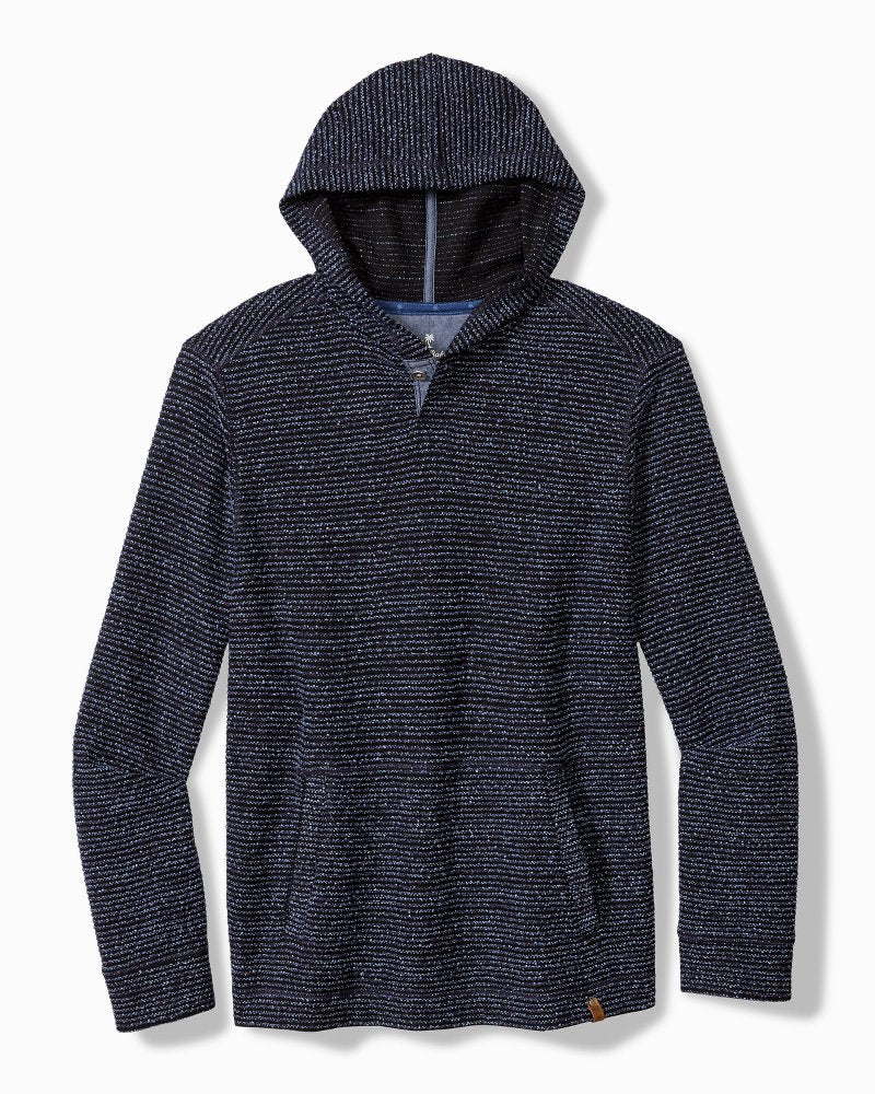 Tommy Bahama Smart Buy - Big & Tall Alki Point Hoodie
