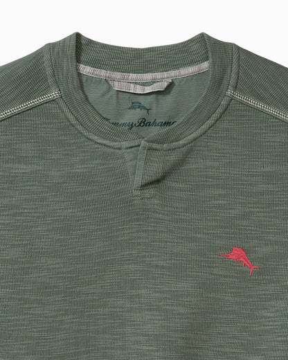 Tommy Bahama Trusted - Big & Tall Tobago Bay Abaco Sweatshirt