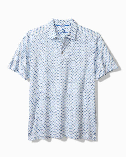 Tommy Bahama Discount - Big & Tall Diamond Peak IslandZone® Polo