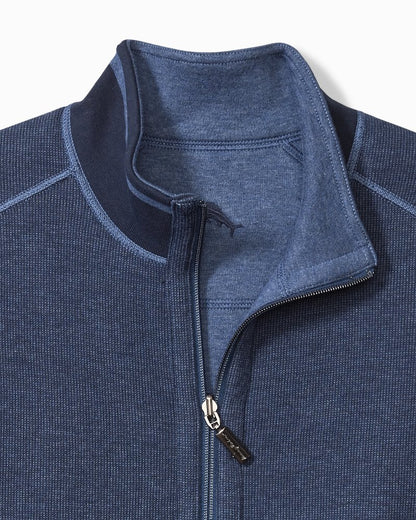 Tommy Bahama Best Price - Big & Tall Flip Coast Reversible Vest