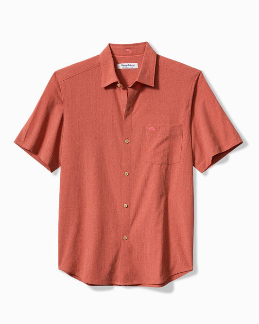 Tommy Bahama Latest - Big & Tall Bahama Coast Sandypoint IslandZone® Shirt