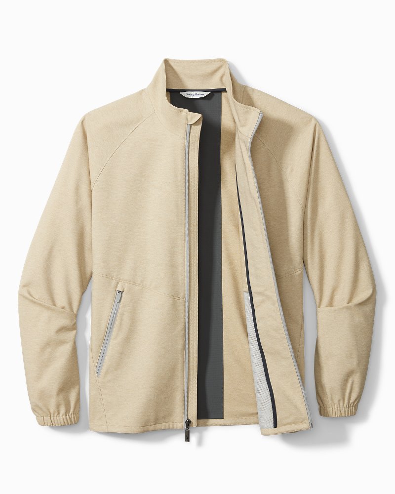 Tommy Bahama Popular - Big & Tall On Par Jacket