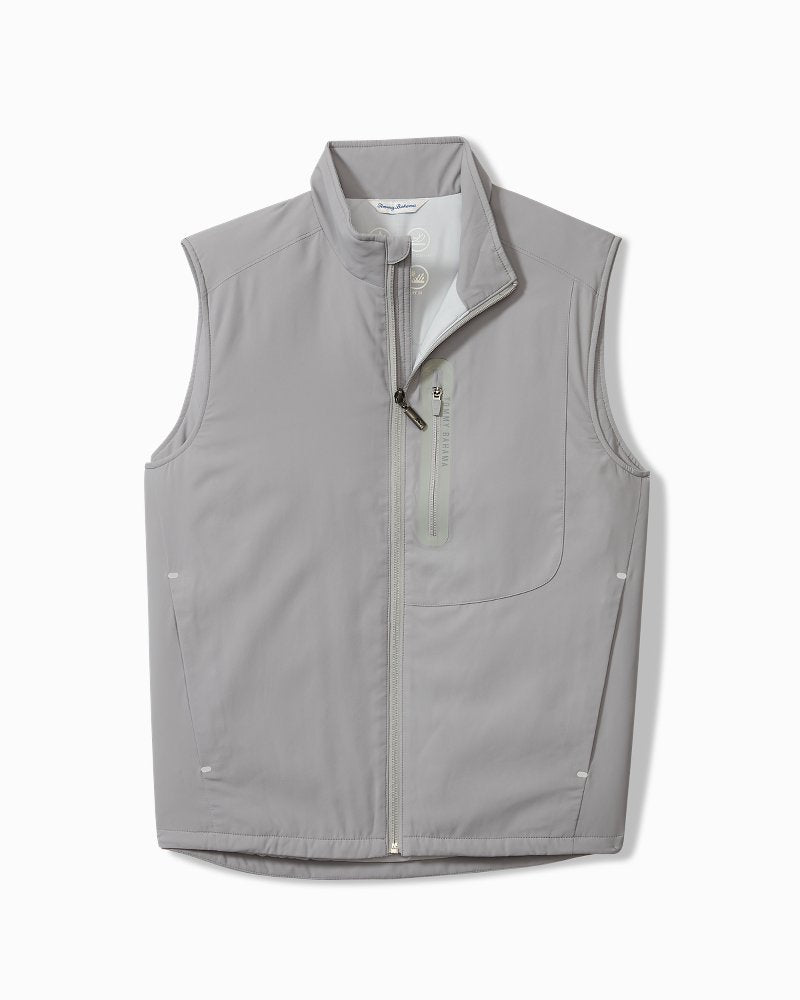 Tommy Bahama Deals - Big & Tall Ocean Driver Performance Vest