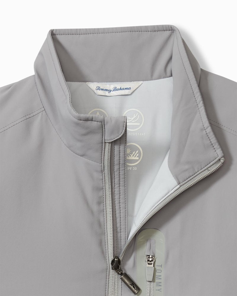 Tommy Bahama Deals - Big & Tall Ocean Driver Performance Vest