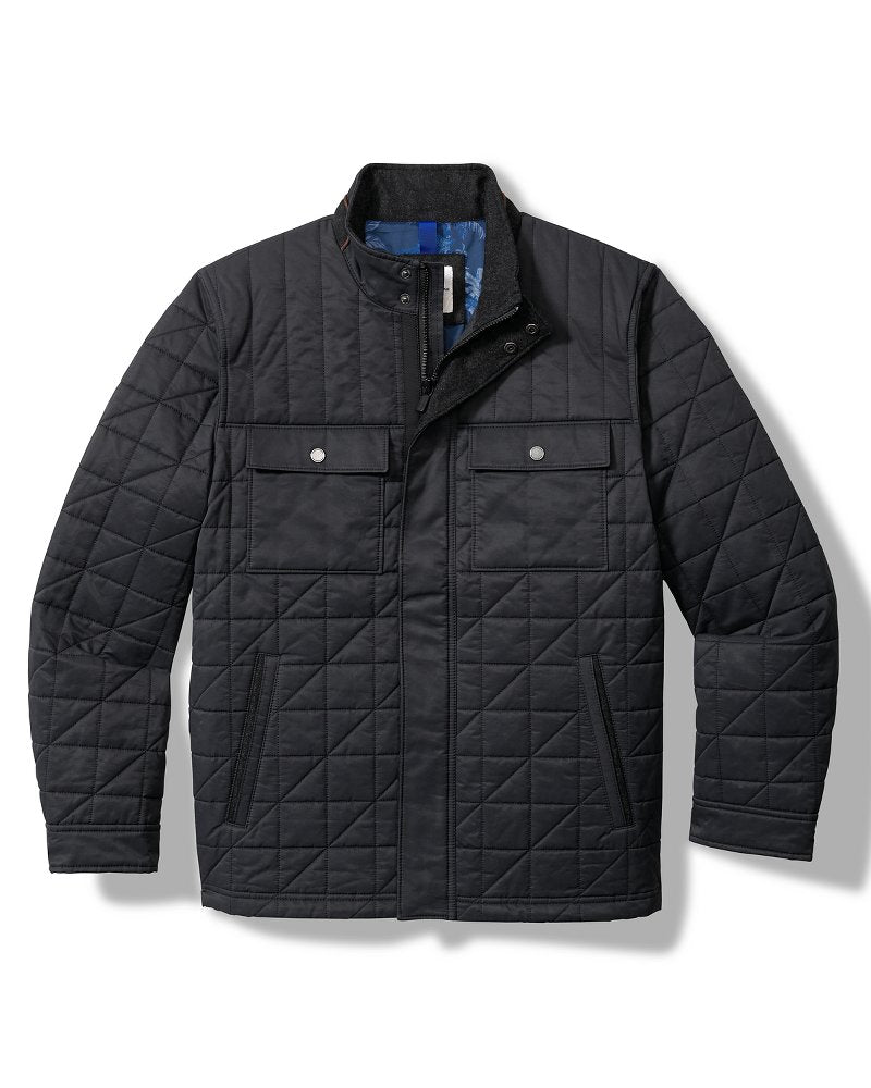 Tommy Bahama Deals - Big & Tall Burnaby Park Jacket