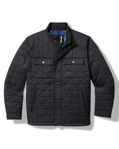 Tommy Bahama Deals - Big & Tall Burnaby Park Jacket
