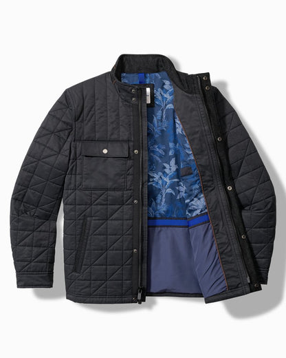 Tommy Bahama Deals - Big & Tall Burnaby Park Jacket