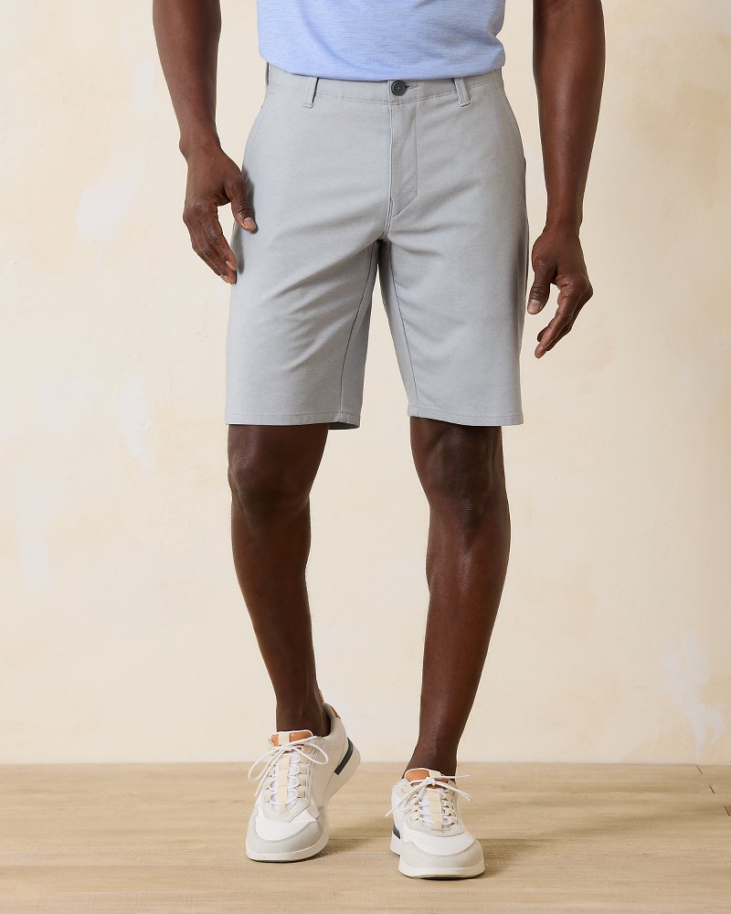 Tommy Bahama Everyday - Big & Tall On Par IslandZone® Shorts