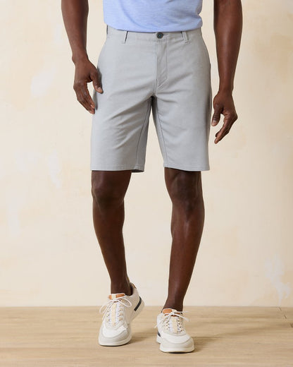 Tommy Bahama Everyday - Big & Tall On Par IslandZone® Shorts