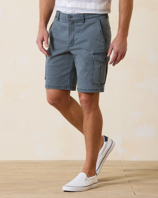 Tommy Bahama Sale - Big & Tall Boracay Bay Cargo Shorts