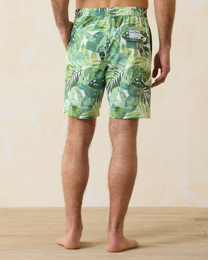 Tommy Bahama Customer Favorite - Big & Tall Baja Palma Fresca Boardshorts